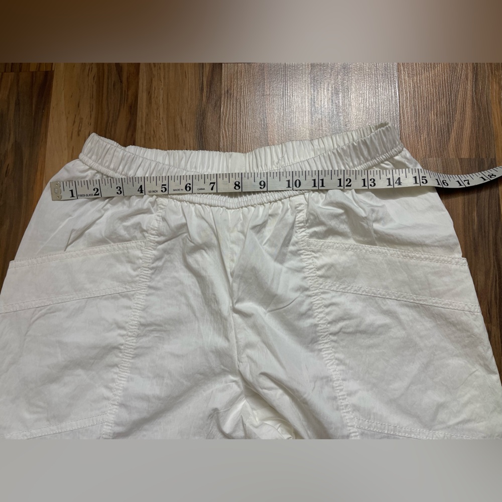Free People Movements Off The Record Pants Parachute style - Picture 11 of 13